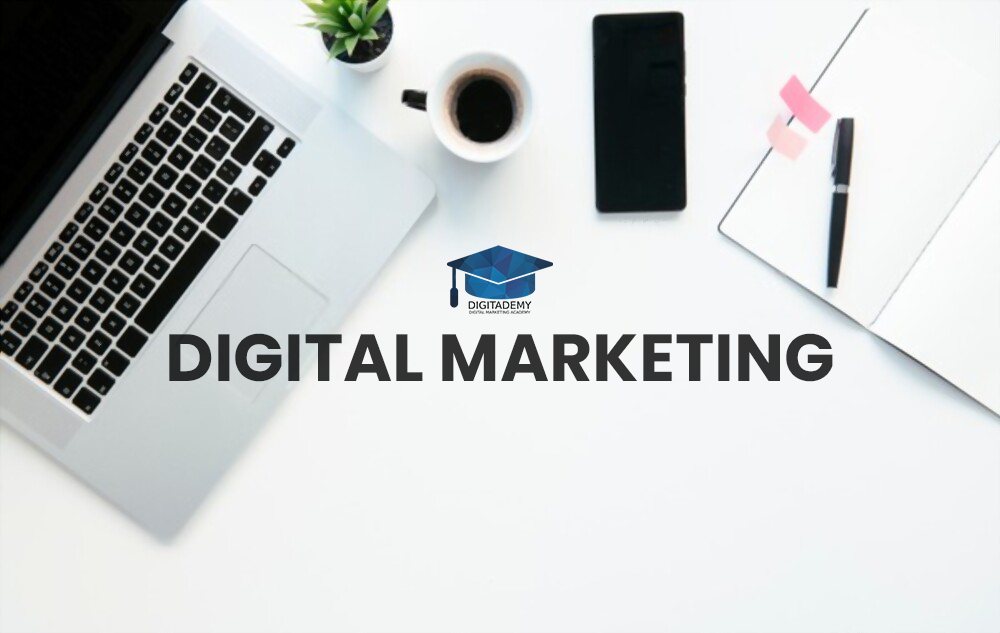 Fundamentals of Digital Marketing