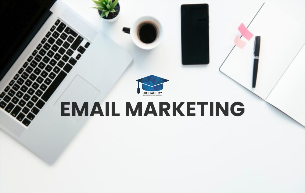 Basic of Email Marketing (Dasar Pemasaran Email)