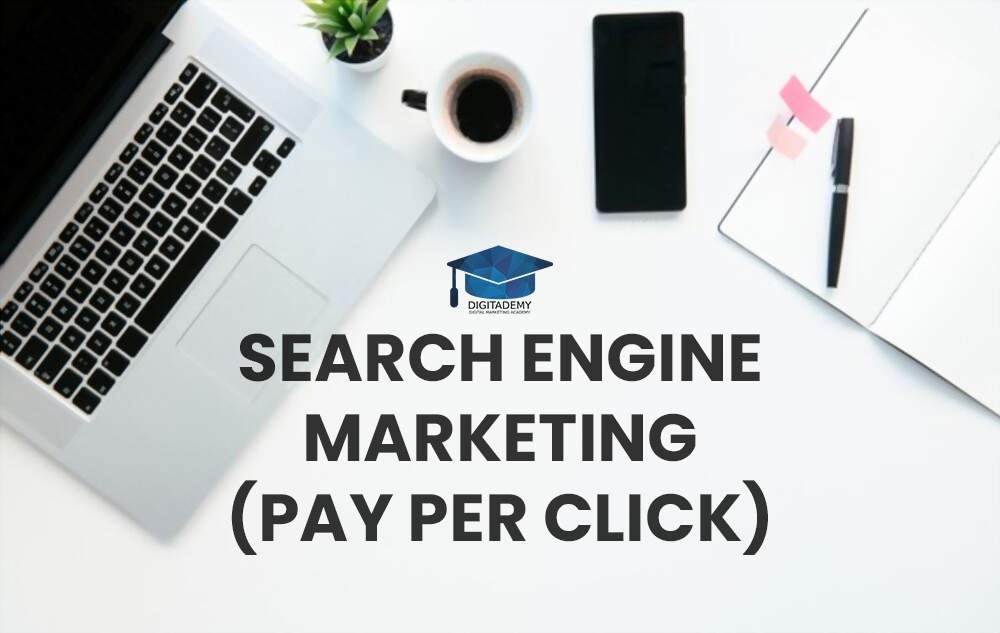 PPC Fundamentals (Iklan di Mesin Pencari)