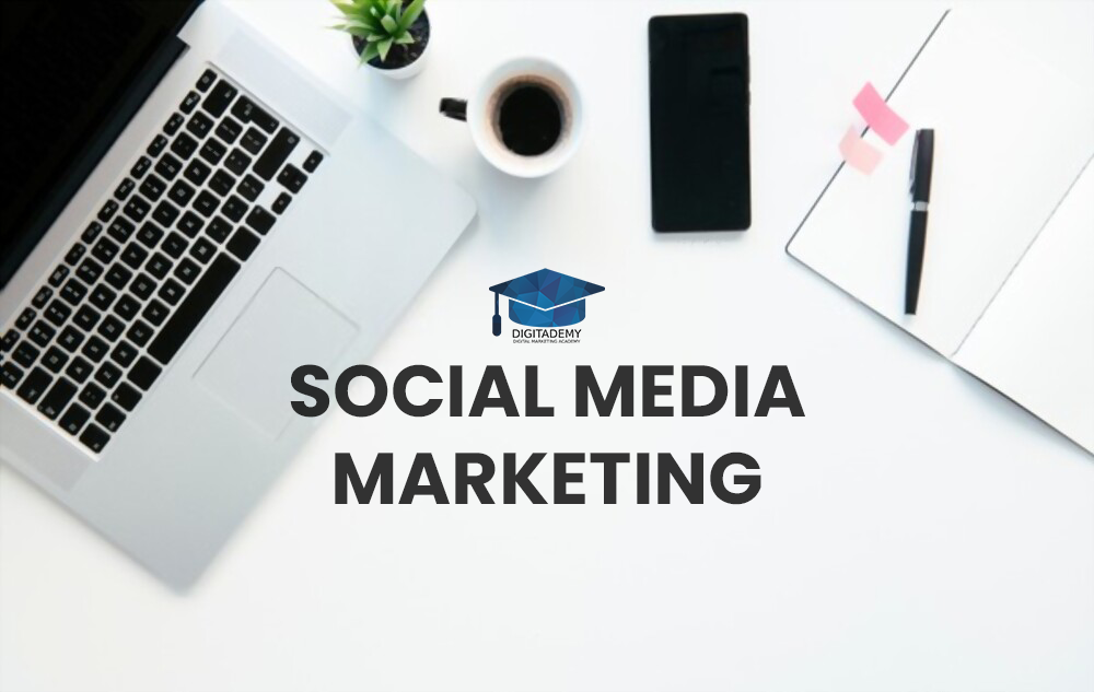 Social Media Marketing (Pemasaran Sosial Media)