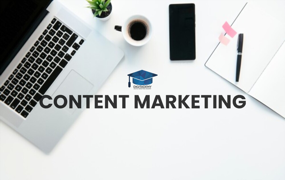 Basic Content Marketing (SEO Copywriting)